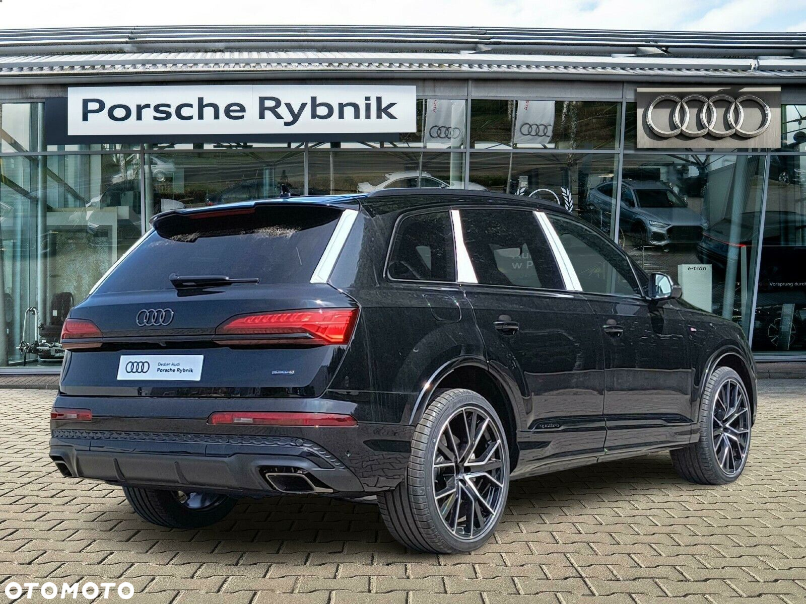 Audi Q7 - 5