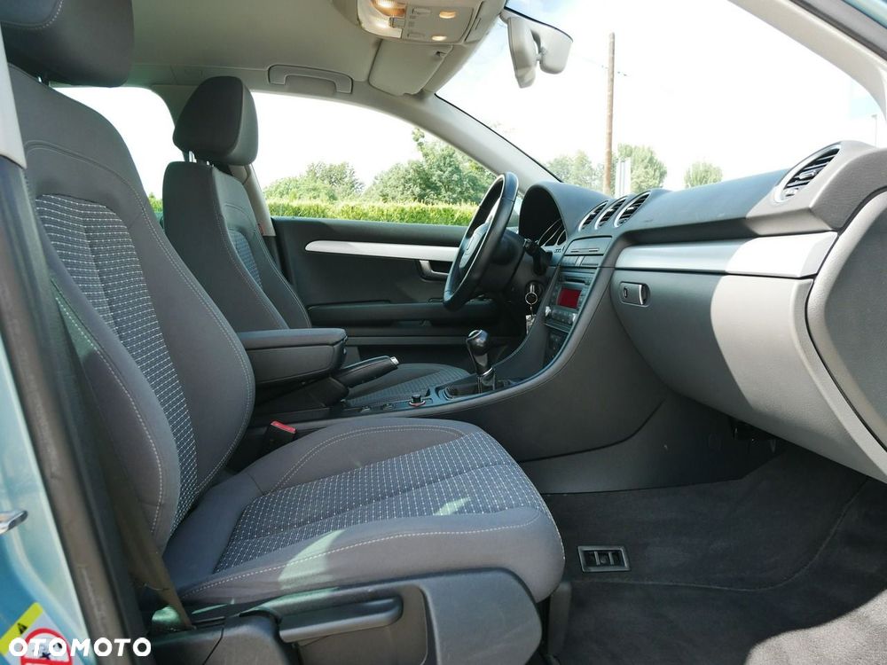 Seat Exeo ST 2.0 TDI DPF Style - 23