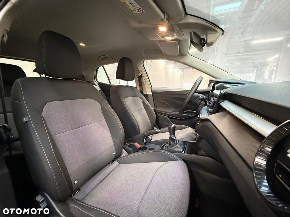 Skoda Fabia 1.0 TSI Ambition - 22