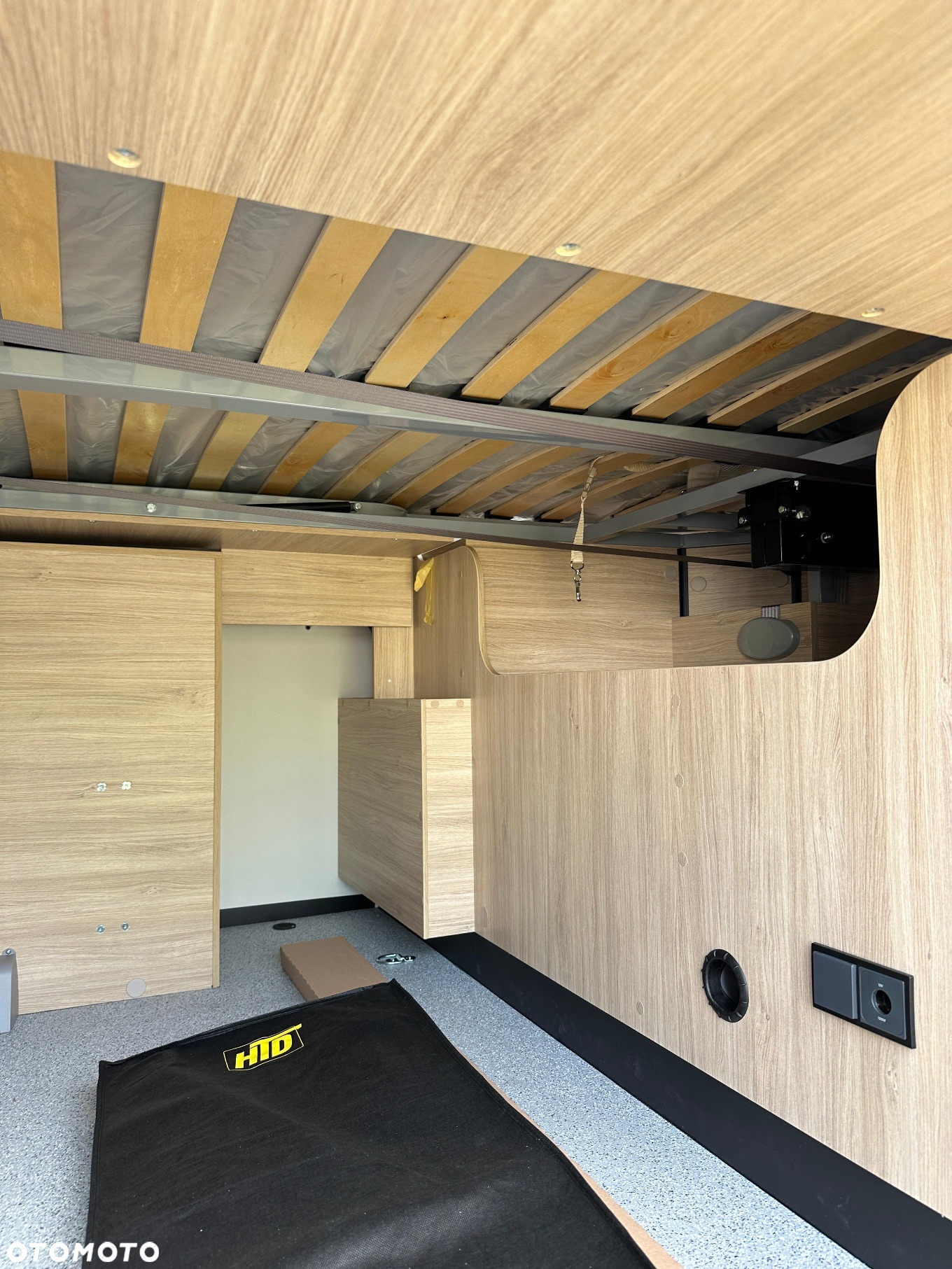 Ford CHAUSSON 788 ETAPE LINE - 28