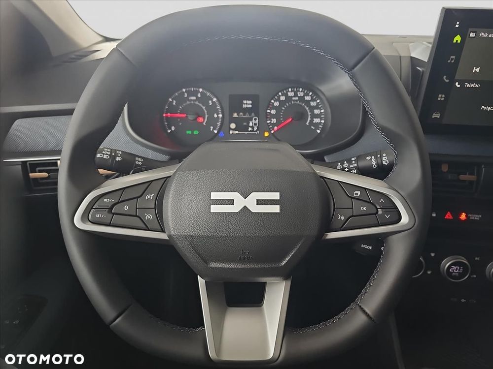 Dacia Sandero - 14