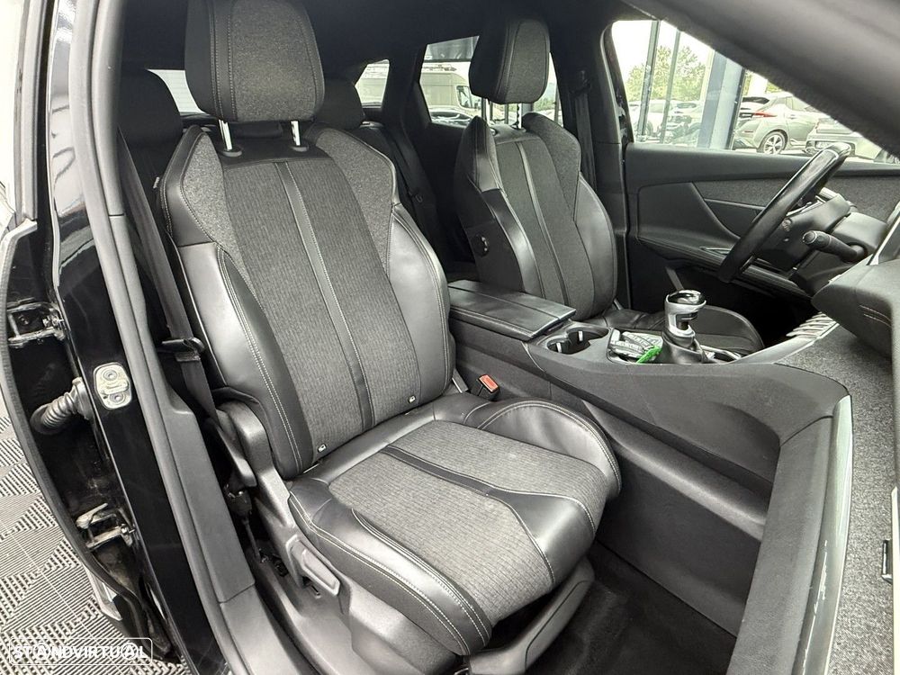 Peugeot 3008 1.2 PureTech GT Line - 13