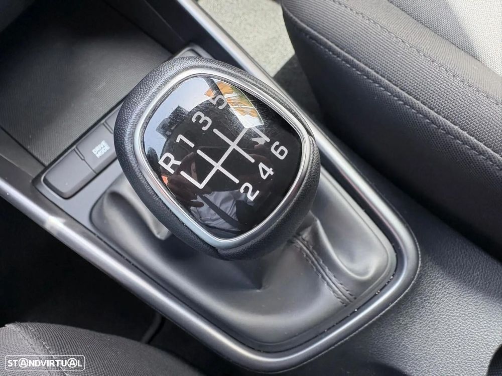 Hyundai i20 1.0 T-GDI Style Plus - 49