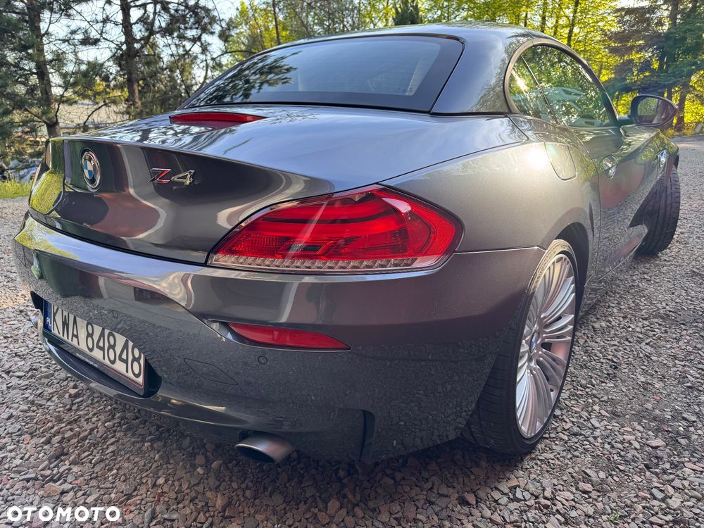 BMW Z4 - 25