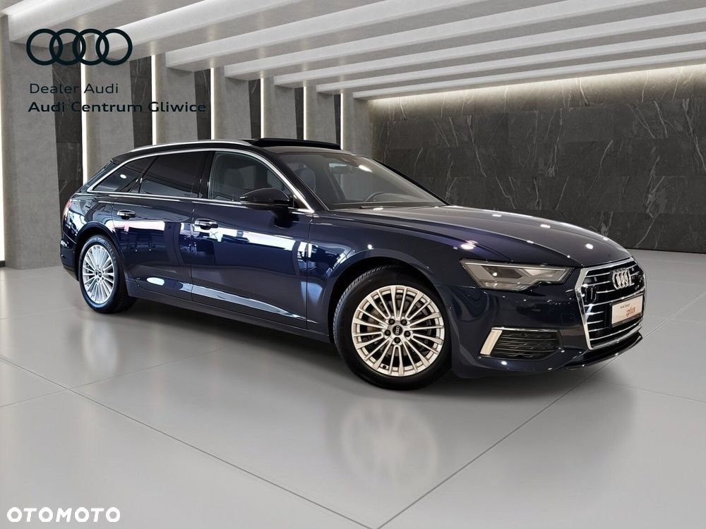 Audi A6 Avant - 9