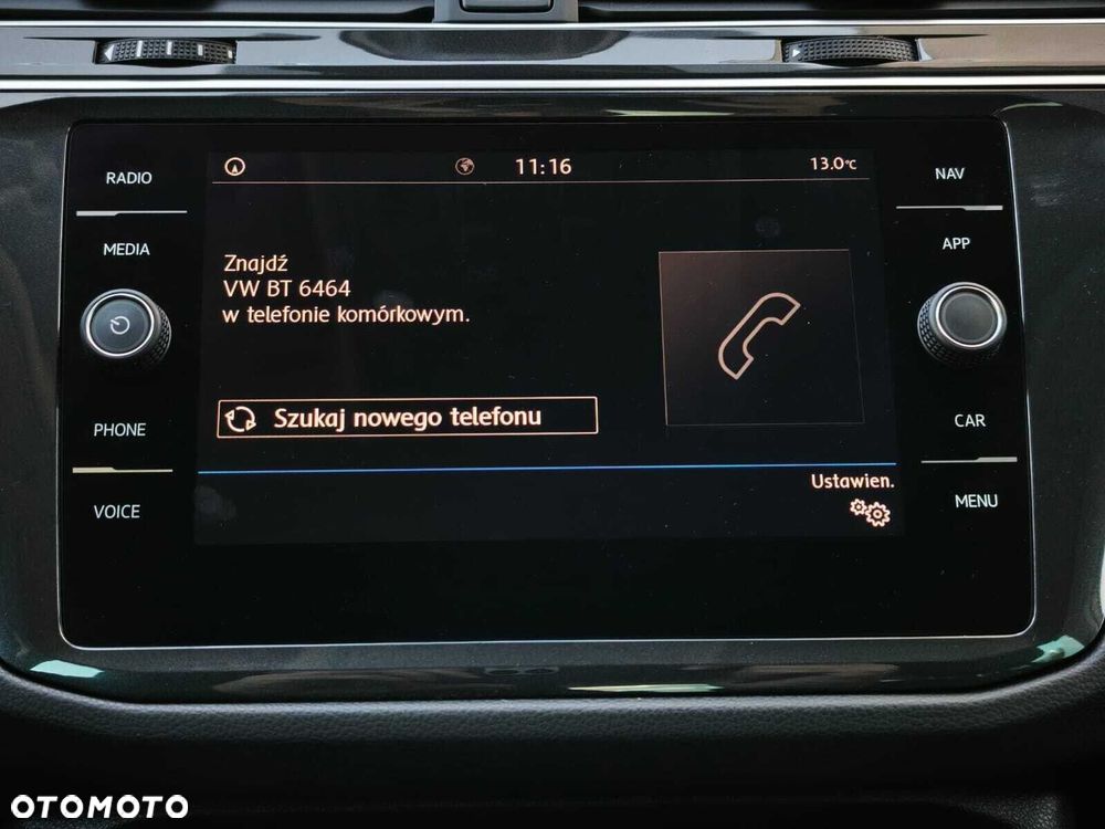 Volkswagen Tiguan 1.5 TSI EVO Comfortline - 34