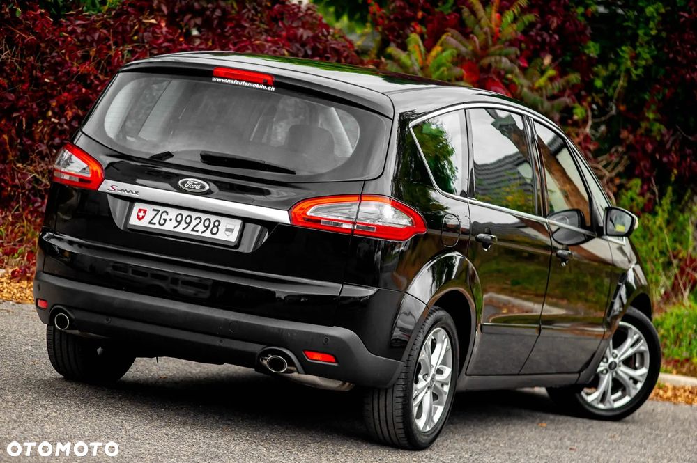 Ford S-Max - 15