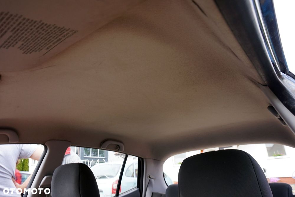PODSUFITKA PICANTO I 85301-07400-MG KIA 2003-2007 - 2