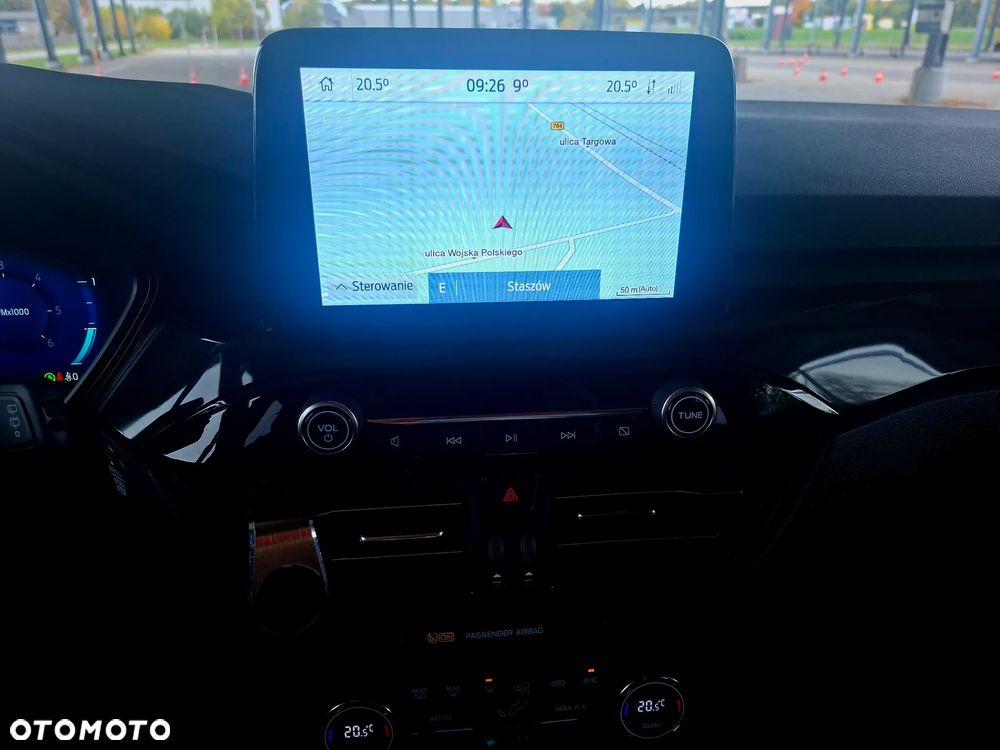 Ford Kuga 2.0 EcoBlue AWD ST-Line - 7
