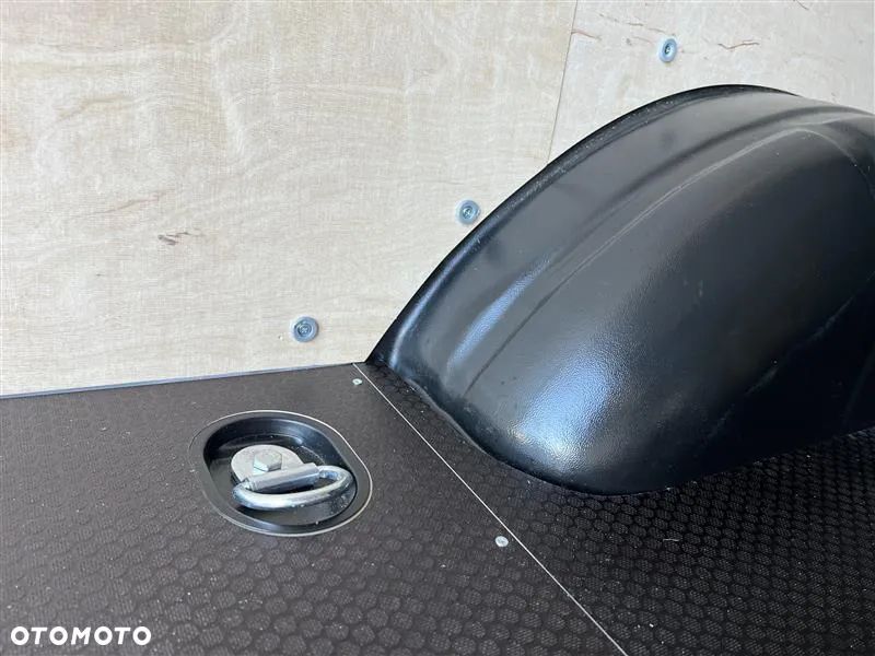 Iveco OKAZJA!!!BRYGADÓWKA,hak 3,5t,silnik 3.0 - 15