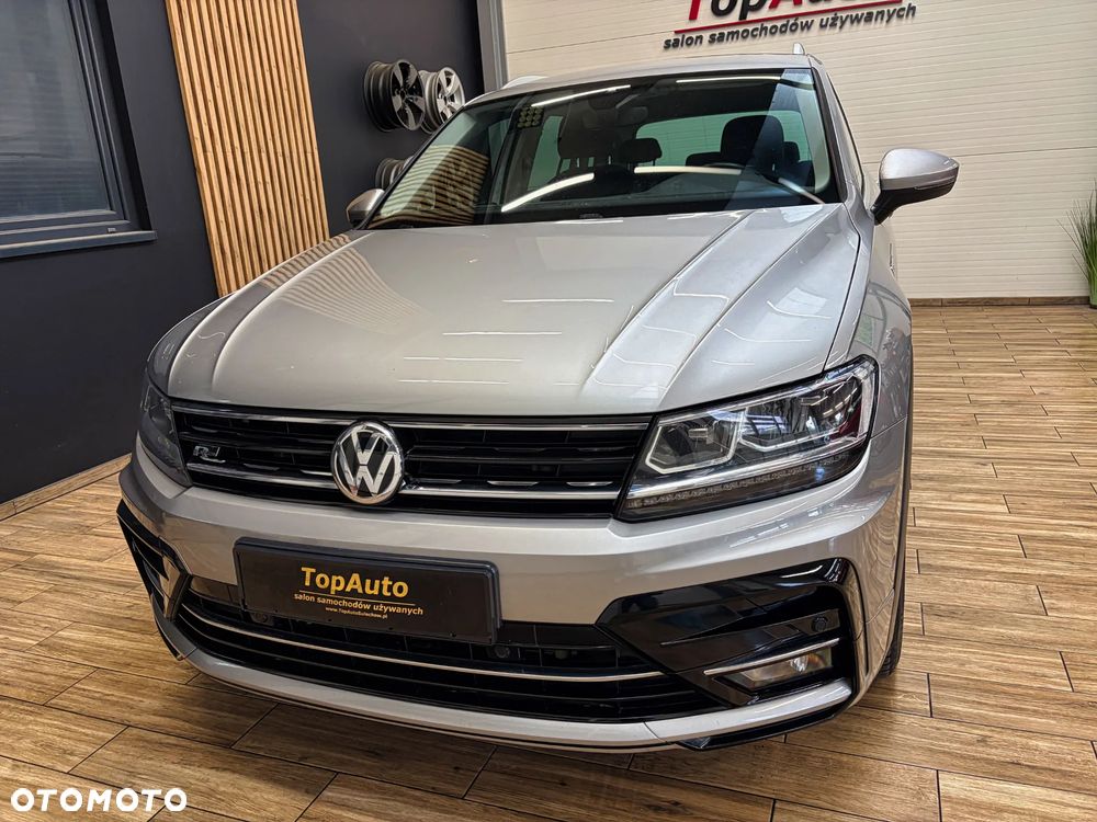 Volkswagen Tiguan 2.0 TDI BMT SCR 4Mot Highline DSG - 13