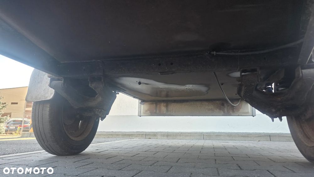 Używany Inny Sprzedam przyczepkę samochodową Dmc 750 na Wahaczu marka ...
