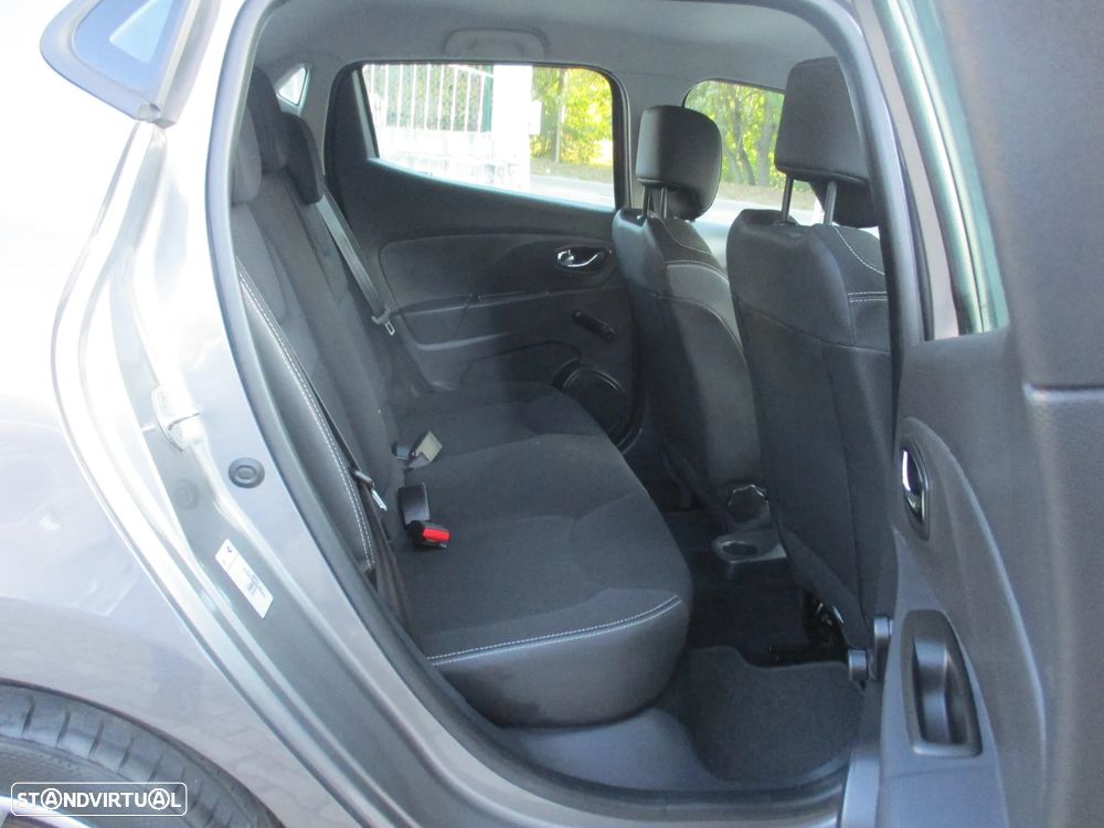 Renault Clio 0.9 TCE - 20