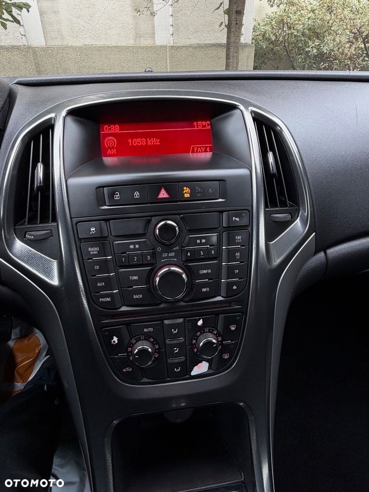 Opel Astra - 22