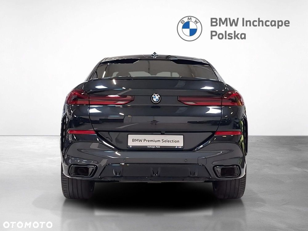 BMW X6 - 5