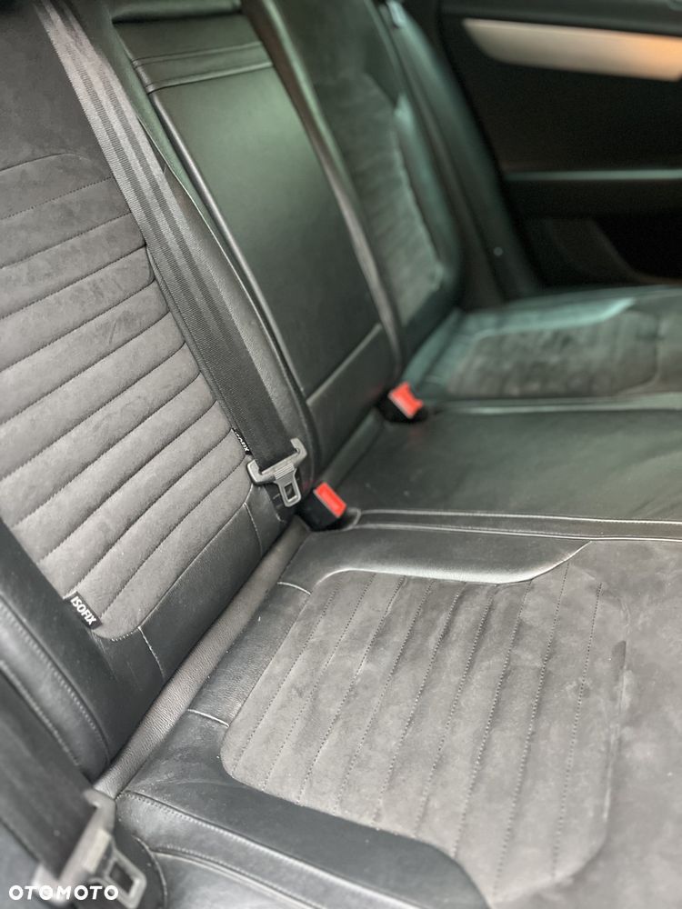 Volkswagen Passat 1.4 TSI BMT Highline DSG - 22