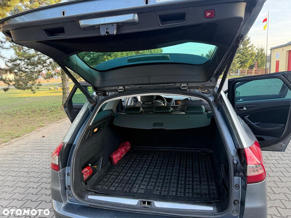 Citroën C5 HDi 165 FAP Exclusive - 7
