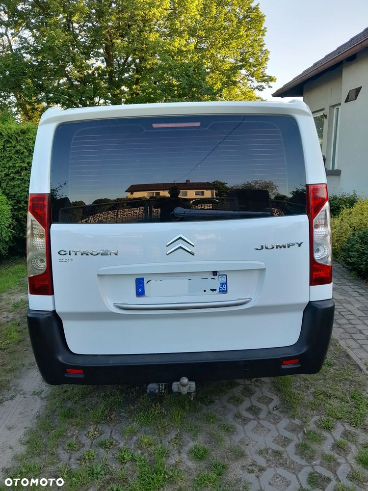 Citroën Jumpy L2 (5-Si.) Oceanic - 5