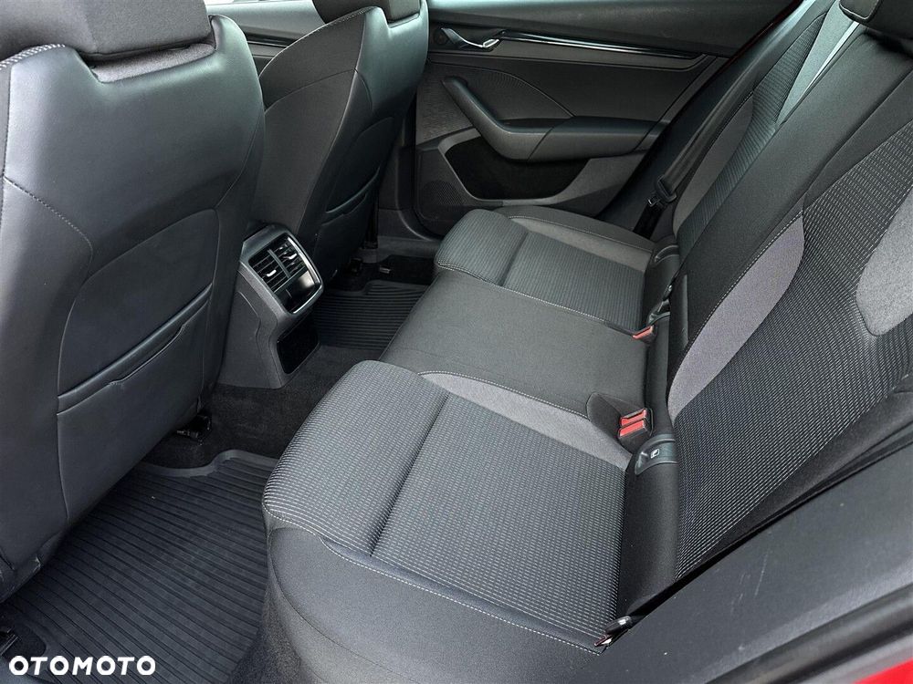 Skoda Octavia 1.5 TSI ACT Ambition - 13