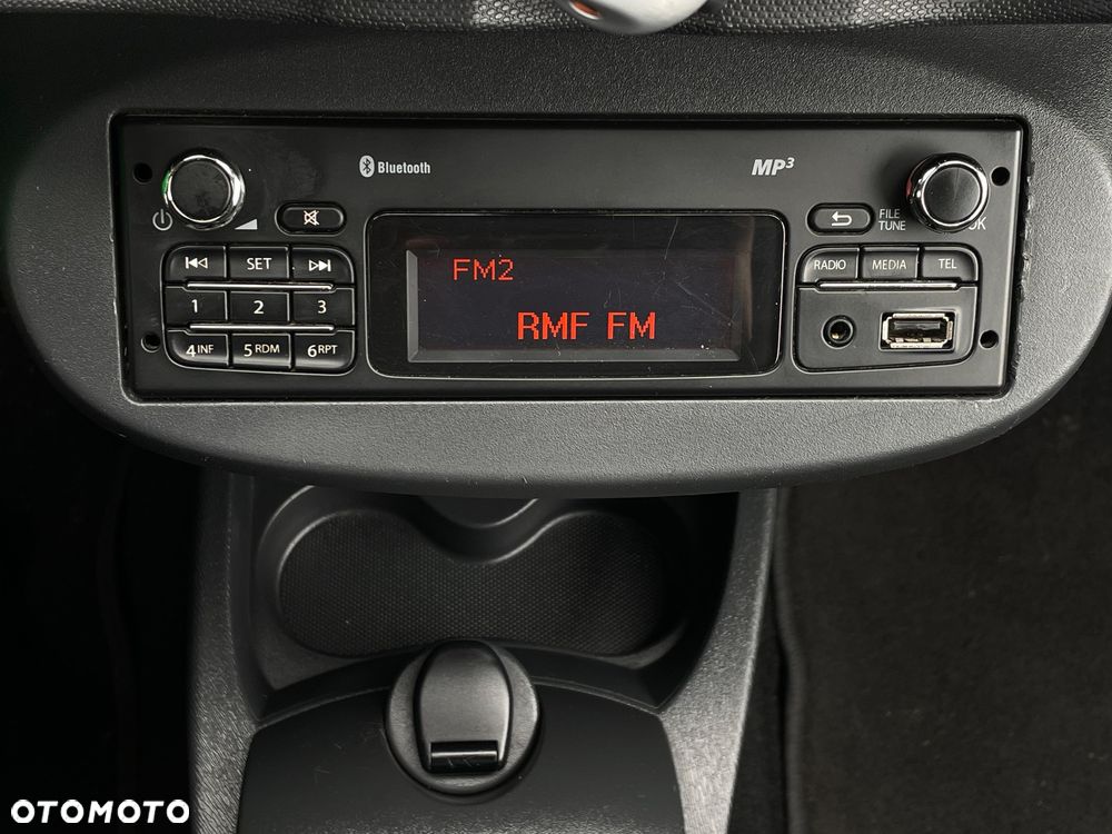 Renault Twingo 1.2 16V Wind - 28