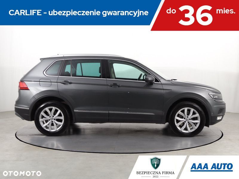 Volkswagen Tiguan - 7