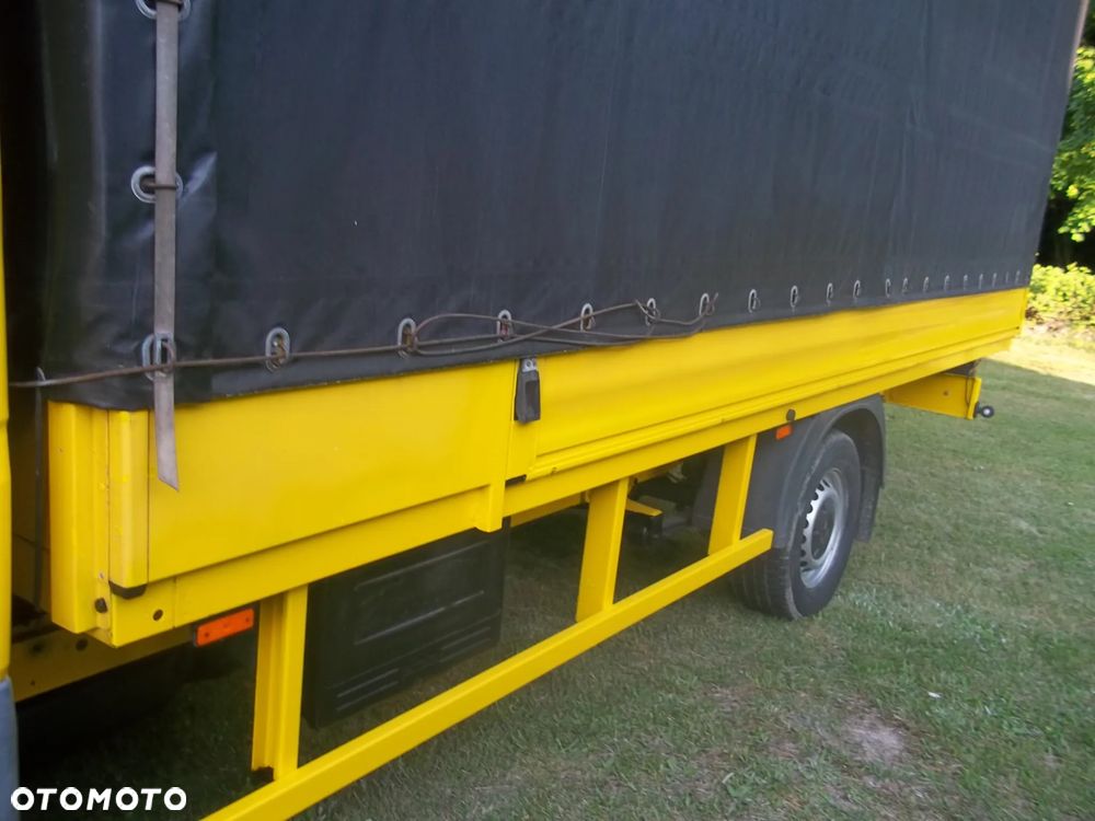 Mercedes-Benz SPRINTER - 10