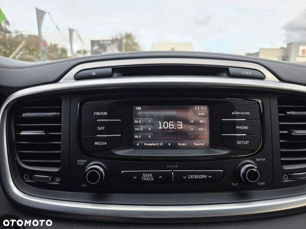 Kia Sorento - 20