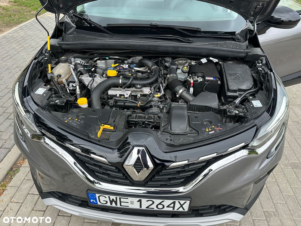 Renault Captur TCe 90 INTENS - 10