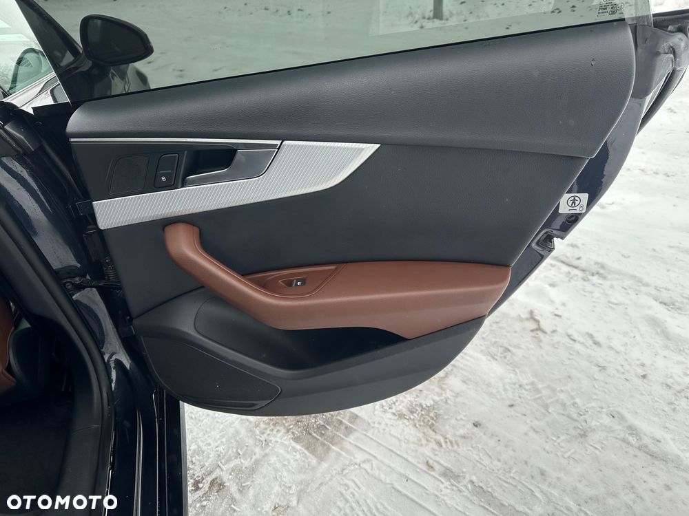 Audi A5 Sportback 2.0 TFSI Quattro S tronic - 17