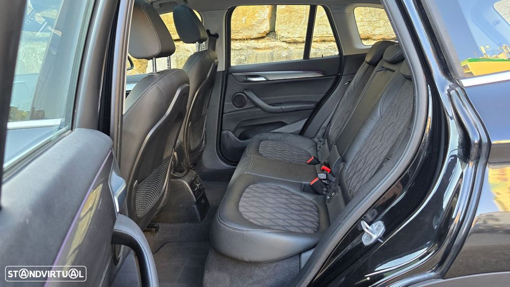 BMW X1 xDrive25e xLine - 46