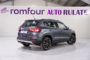 Seat Ateca 2.0 TDI 4DRIVE DSG XCELLENCE - 4