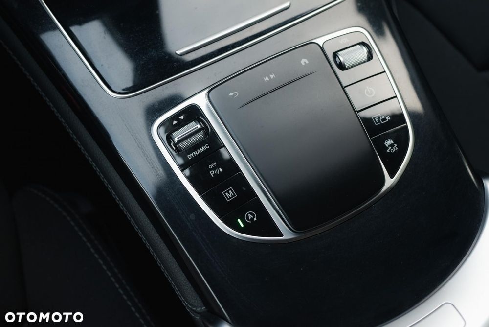 Mercedes-Benz GLC 200 d 4-Matic - 25