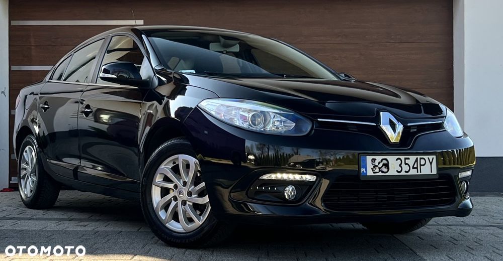 Renault Fluence 1.5 dCi Limited - 37