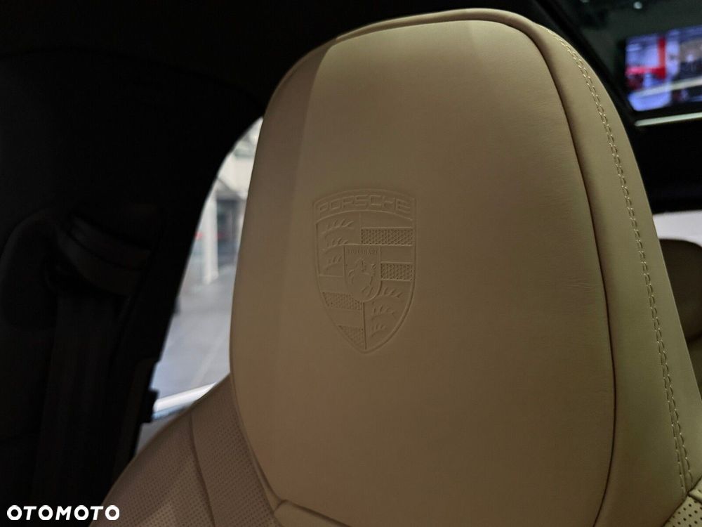 Porsche Cayenne 2026