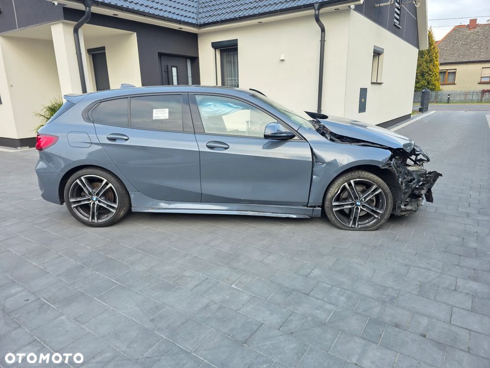 BMW Seria 1 - 30