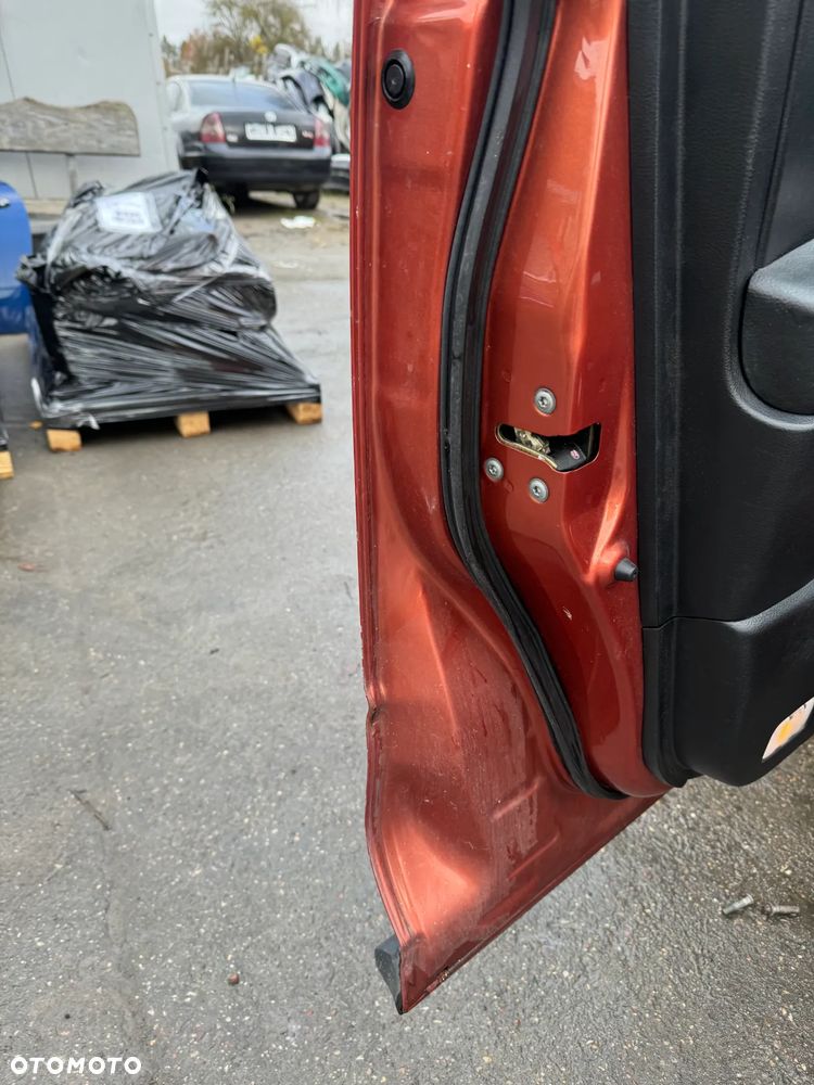 NISSAN MURANO Z50 I DRZWI LEWE PRZEDNIE LEWY PRZÓD R10 R10 G - 10