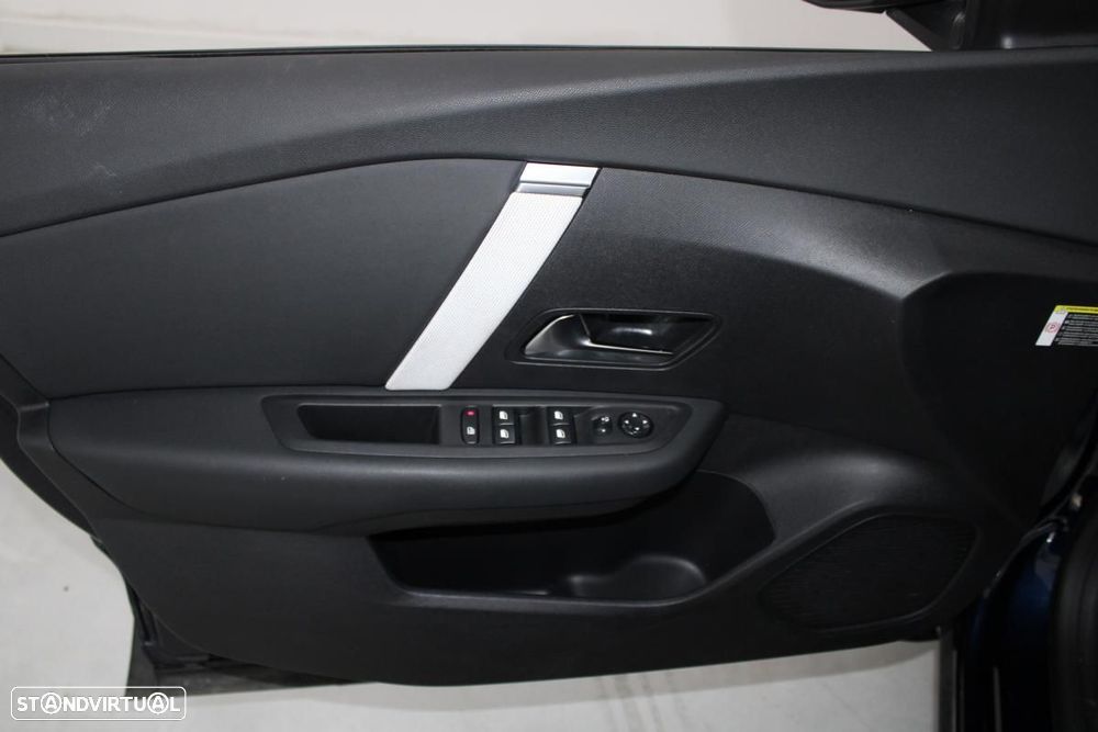 Citroën e-C4 54 kWh Max - 10