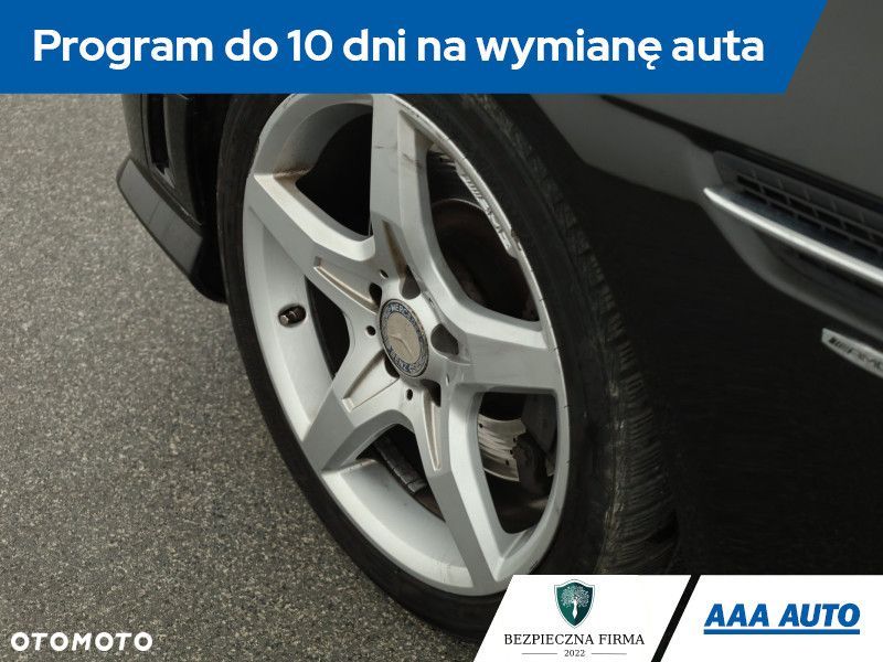 Mercedes-Benz SLK - 19