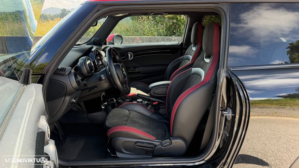 MINI Coupé - 16