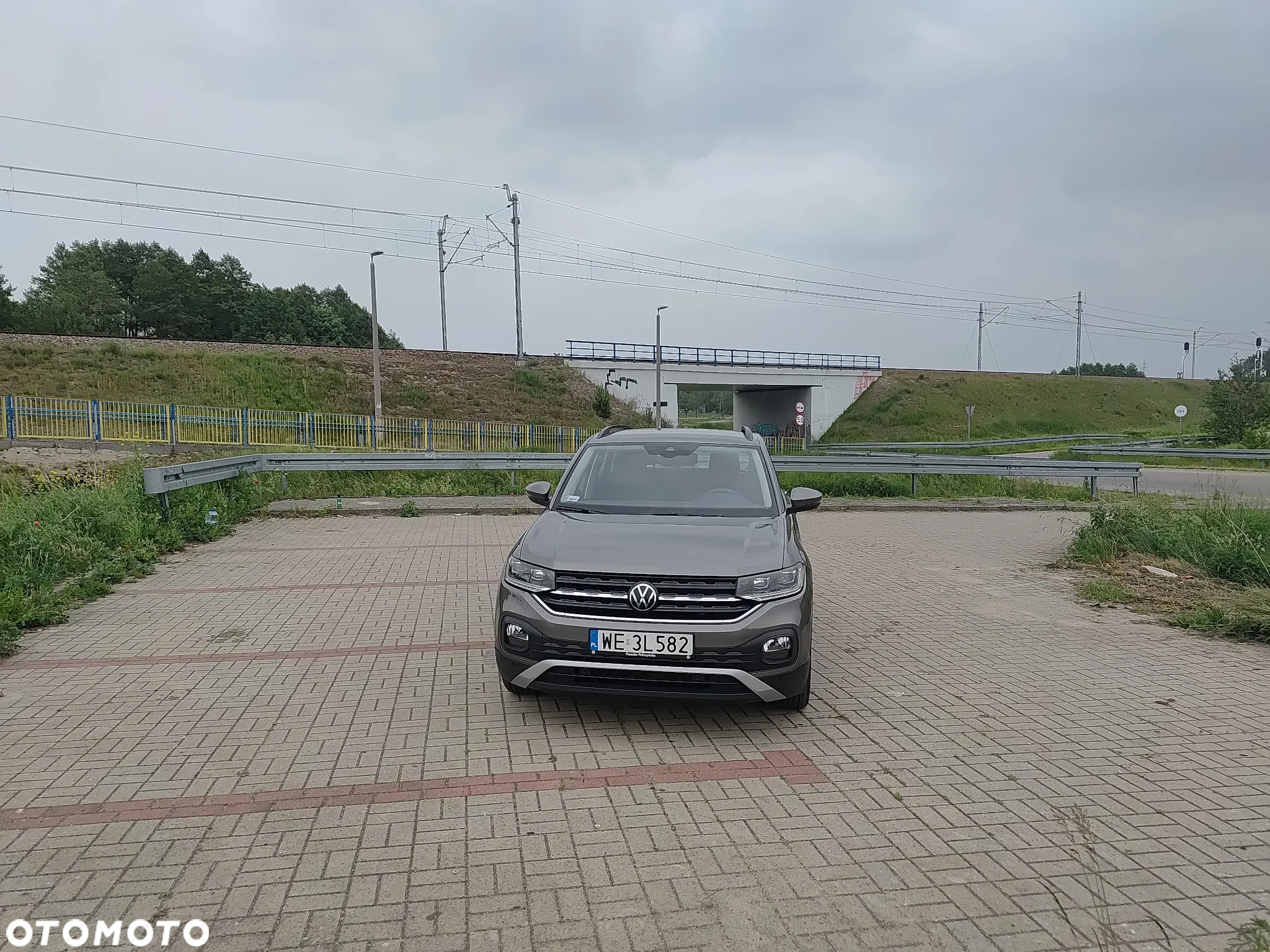 Volkswagen T-Cross - 29