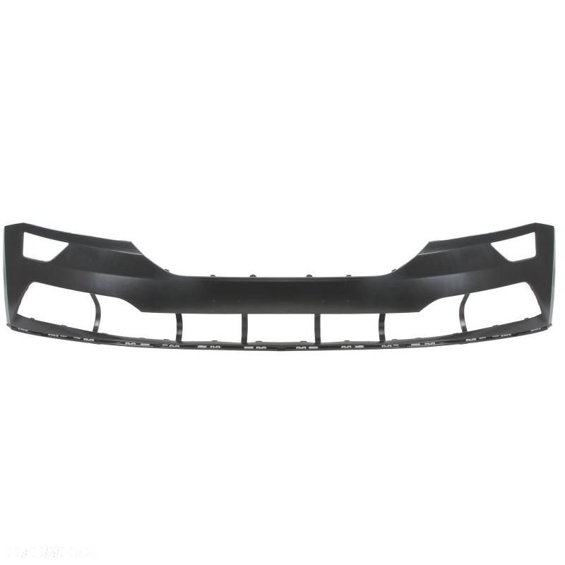 NOWY ZDERZAK SKODA KAROQ 2017- LAKIEROWANY W KOLOR - 2