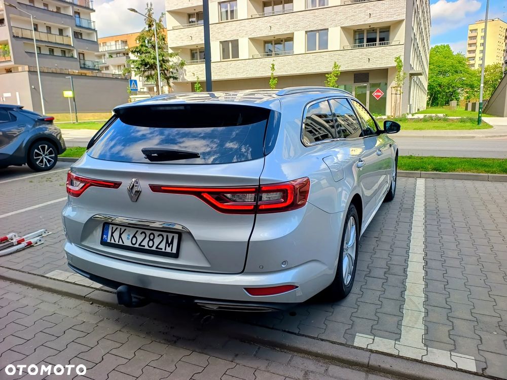 Renault Talisman - 6