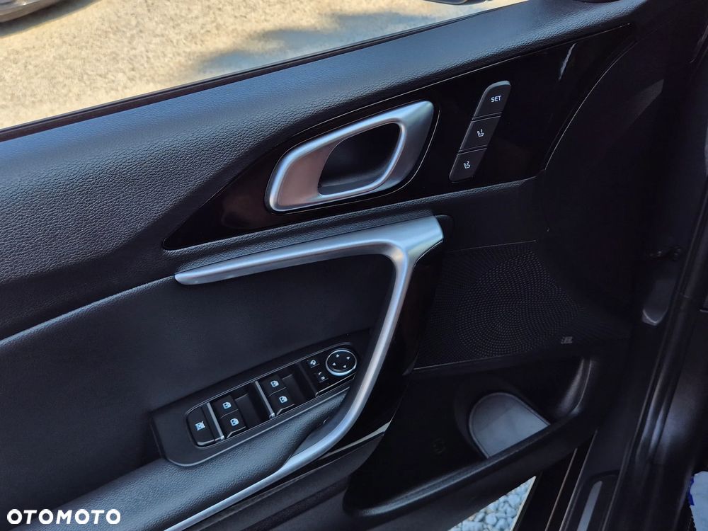 Kia XCeed 1.4 T-GDI OPF DCT7 LAUNCH EDITION - 28