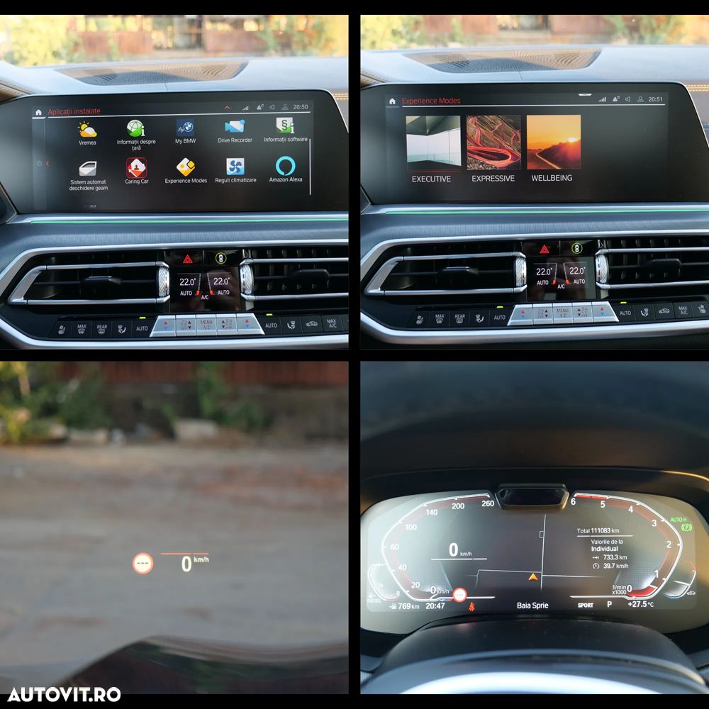 BMW X5 xDrive40d AT MHEV - 16