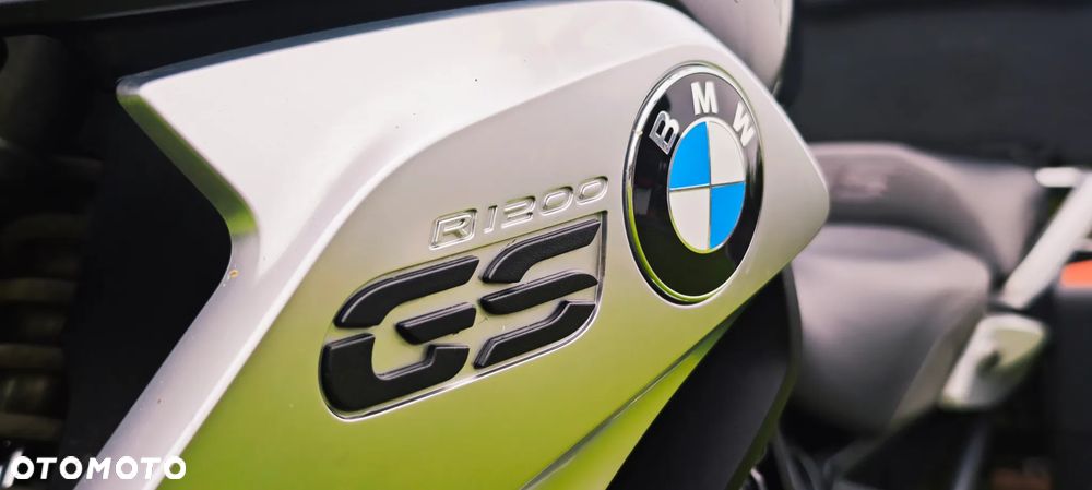 BMW GS - 12
