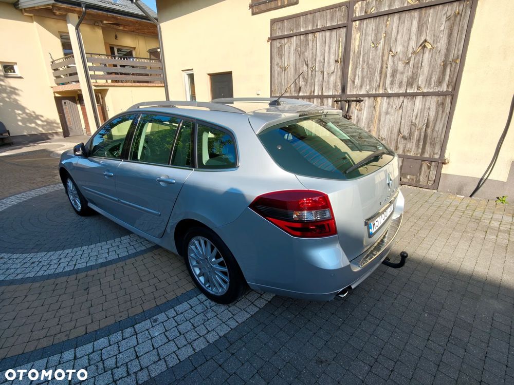 Renault Laguna 2.0 16V Turbo Initiale - 30