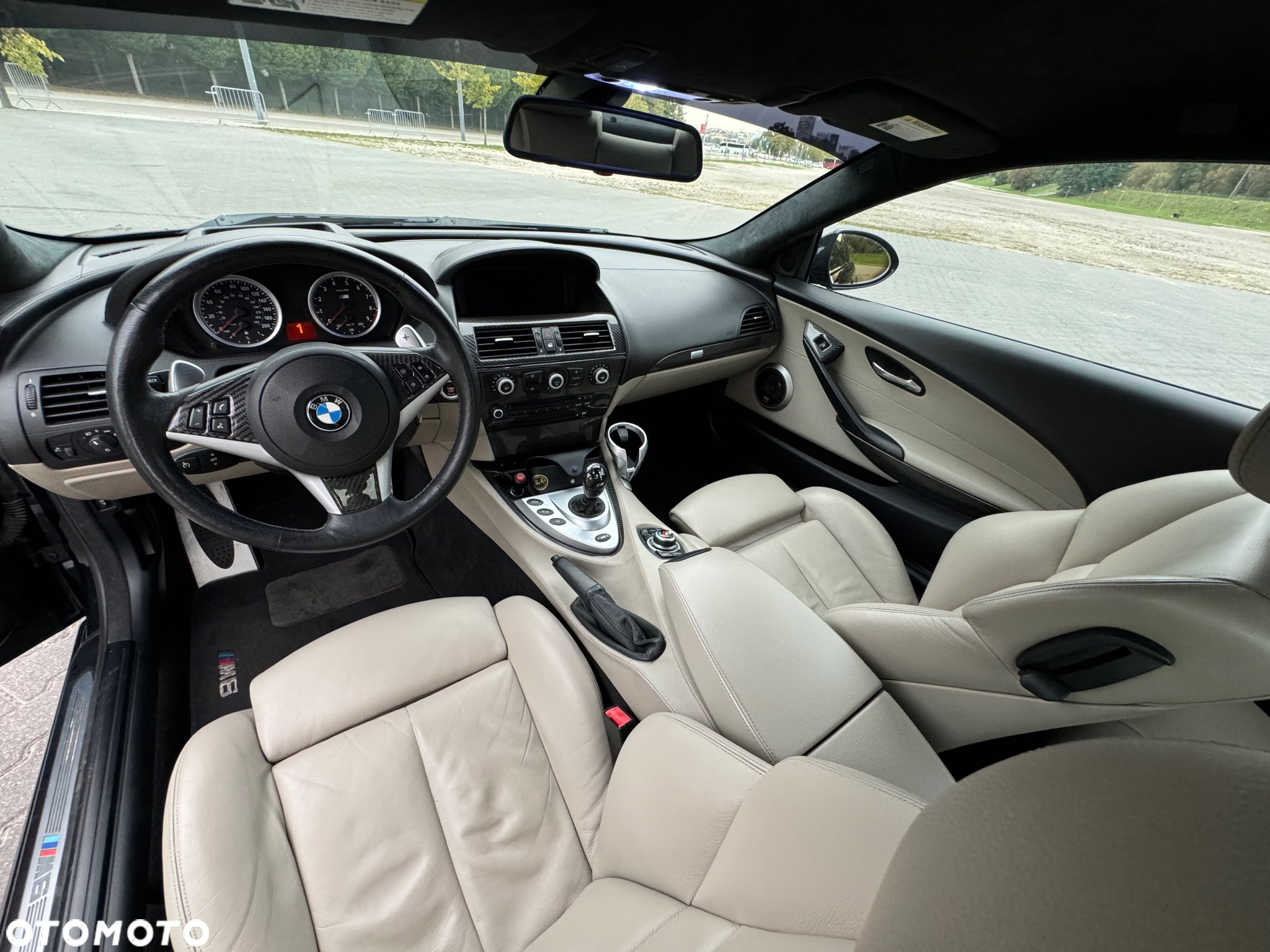 BMW M6 Standard - 21