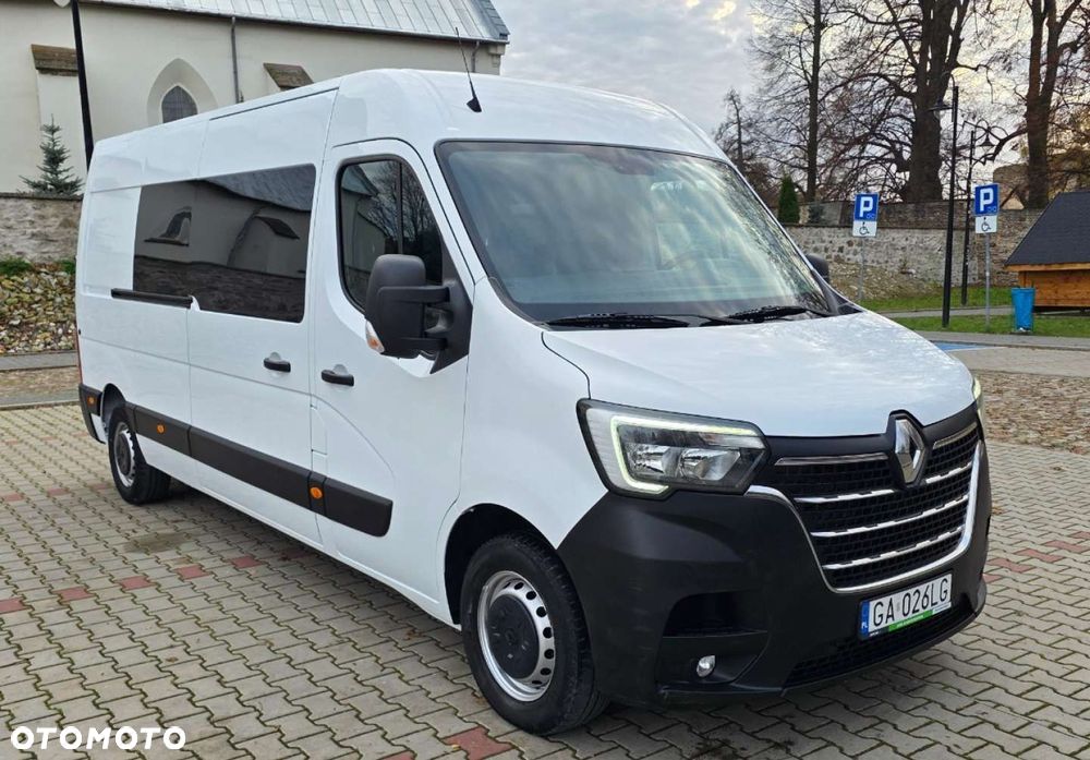Renault Master - 5