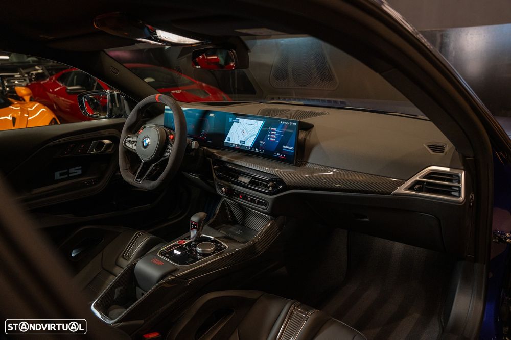 BMW M2 CS - 25