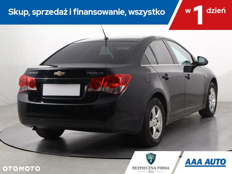 Chevrolet Cruze - 6